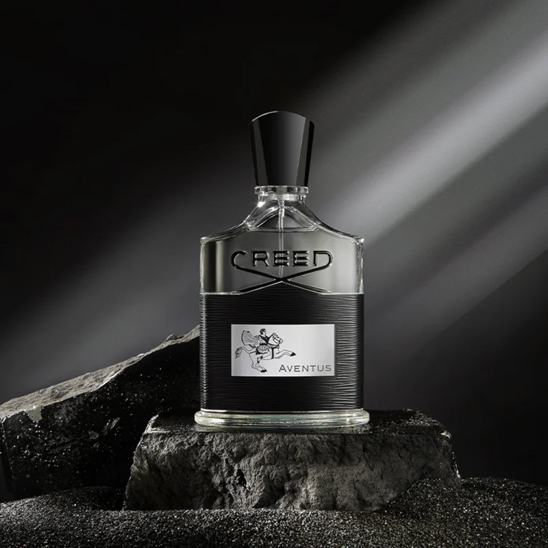 PAGA 1 Y OBTÉN 3 - Kit de Perfumes Premium Creed (100 ml) - Creed Impérial & Creed Aventus & Creed Silver Mountain