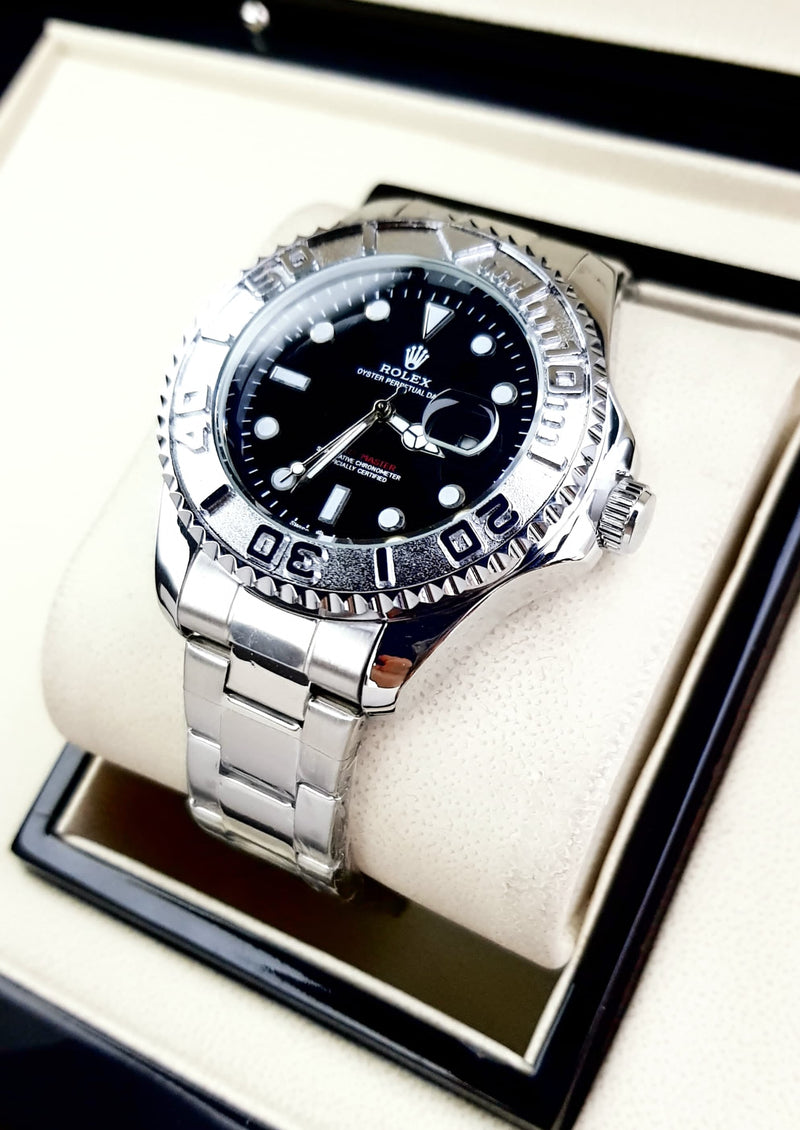 Reloj Rolex Yacht - Master Max