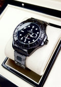 Reloj Rolex Yacht - Master Max