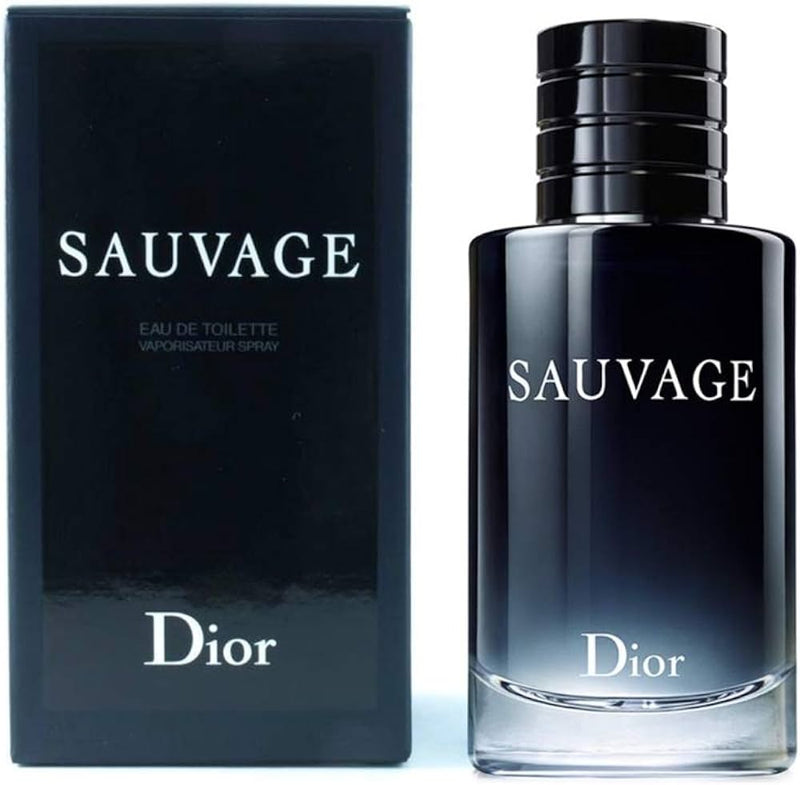 Sauvage Dior (100ml)