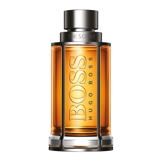 The Scent Hugo Boss (100ml)