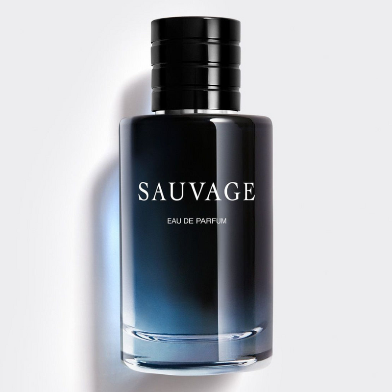 Sauvage Dior (100ml)