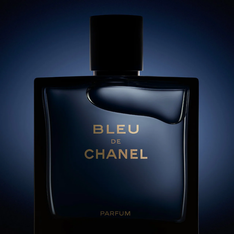 Bleu de Chanel (100ml)