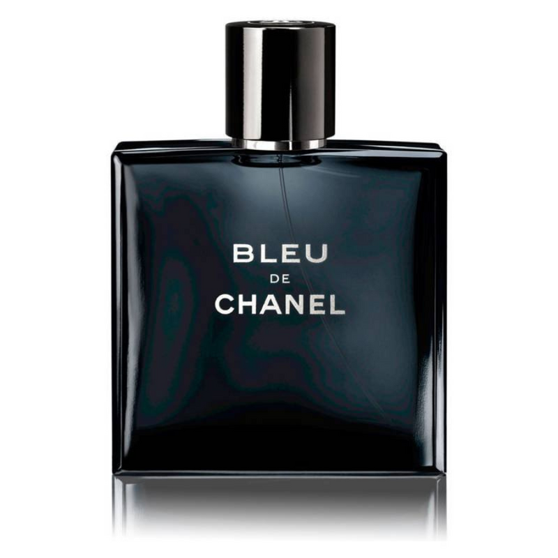 Bleu de Chanel (100ml)