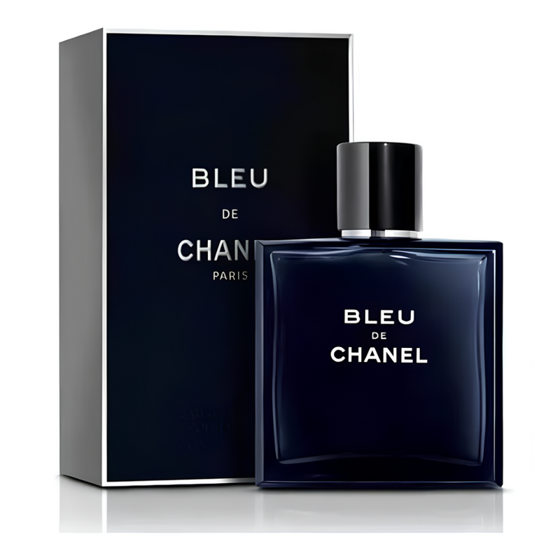 Bleu de Chanel (100ml)