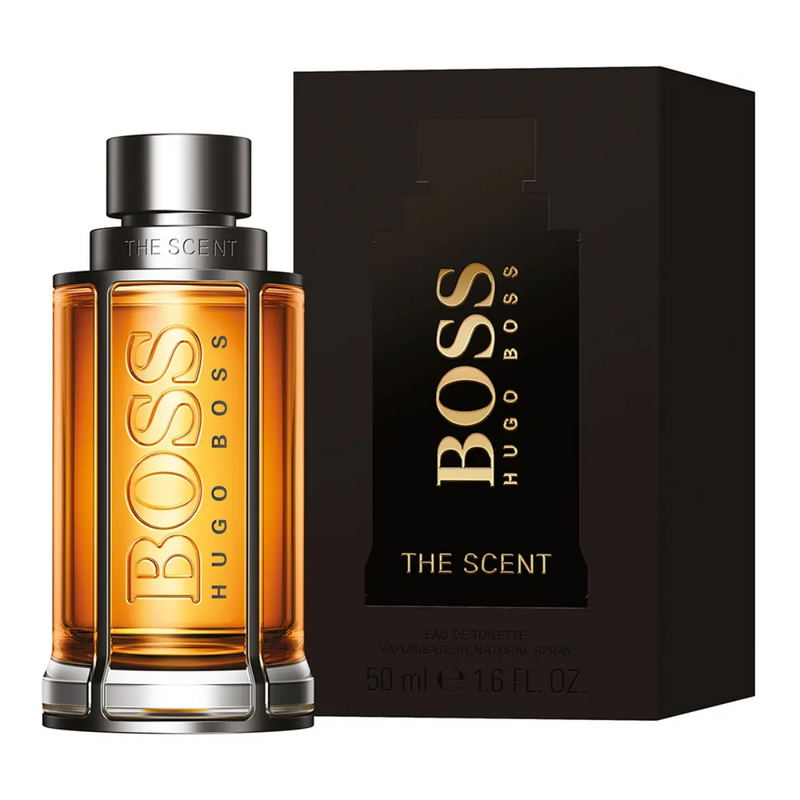 The Scent Hugo Boss (100ml)