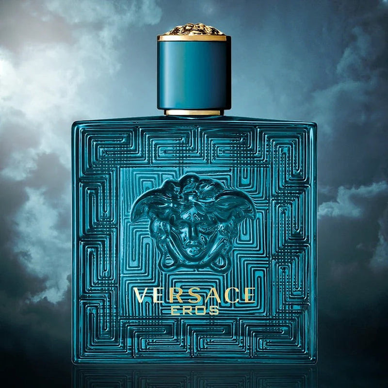 PAGA 1 Y OBTÉN 3 - Kit de Perfumes Premium Masculino (100 ml) - Invictus & Versace & 1 Million