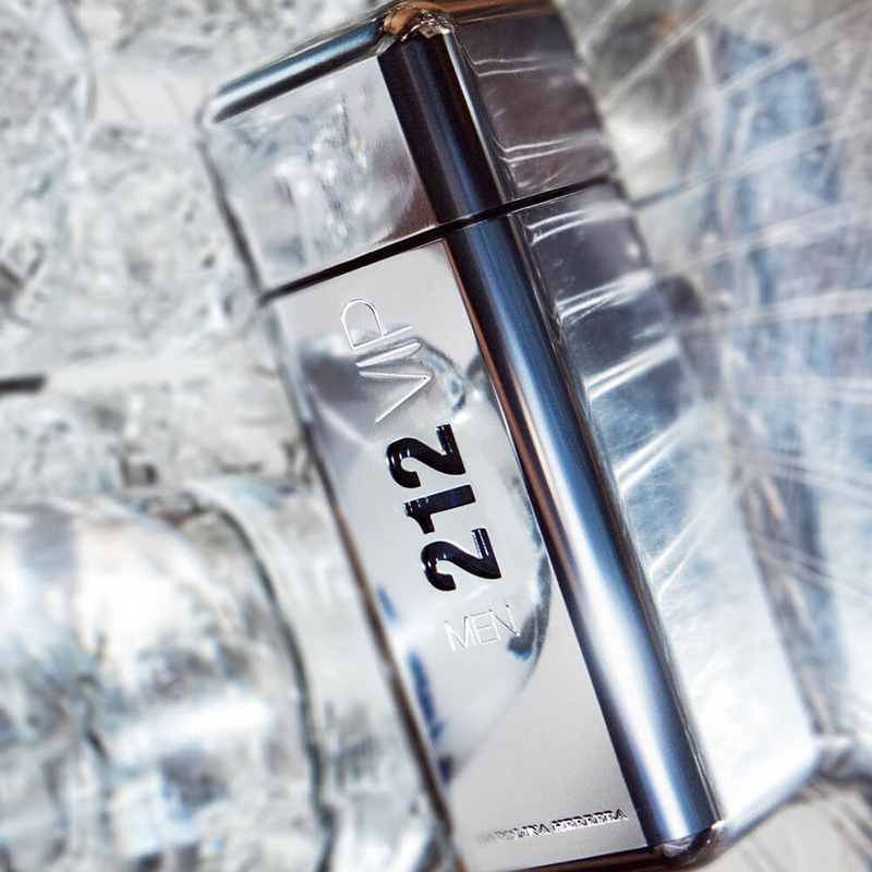 212 Vip Men Premium (100ml)